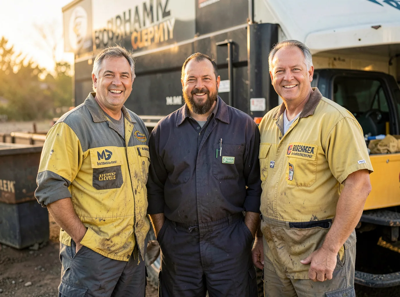 Sewage Cleanup company in Chelan, WA
