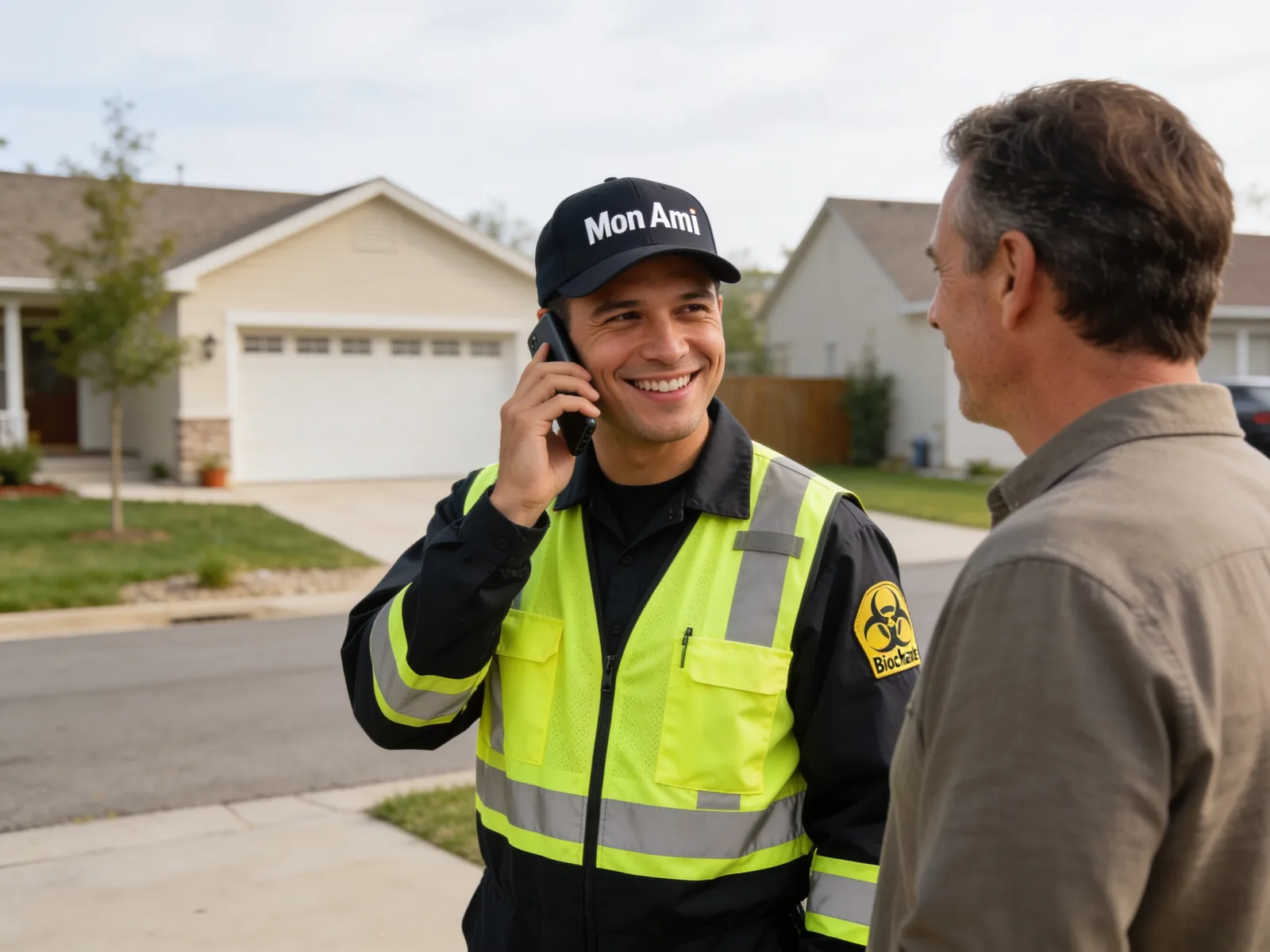 Sewage Cleanup Chelan, WA FAQs