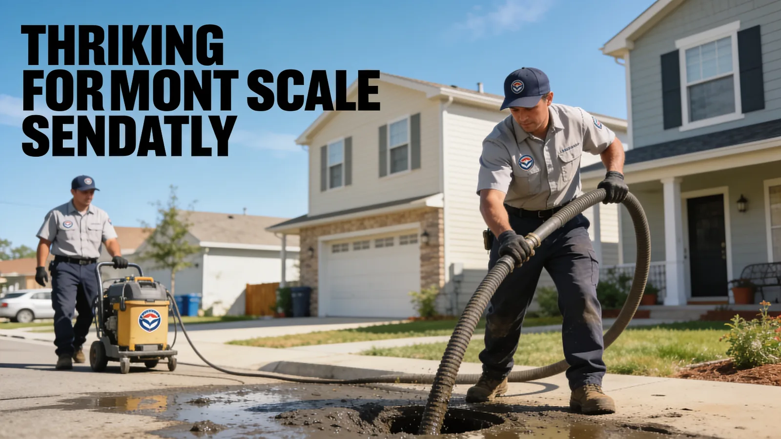 Sewage Cleanup in Chelan, WA near me
